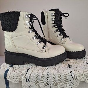 GBG Los Angeles Walken Boot Size 7.5